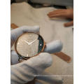 Custom oem watch low moq women quartz watches wholesale custom personalised watches face